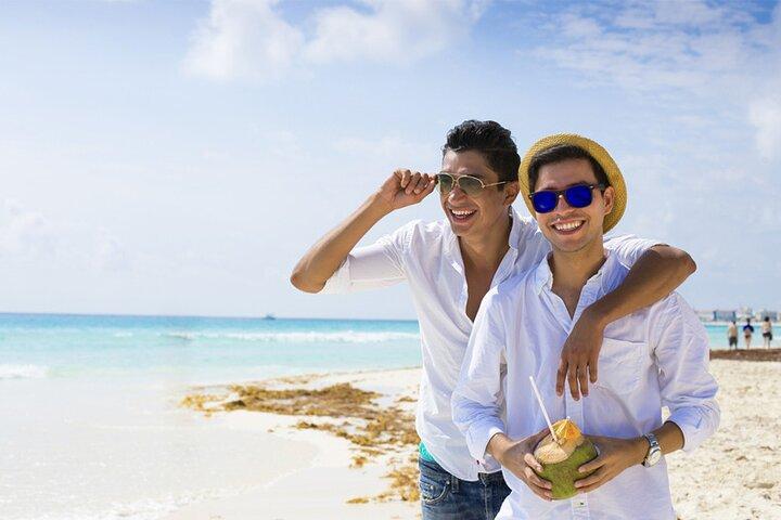 Visite amicale des LGBT à Paradise Island (9 jours)