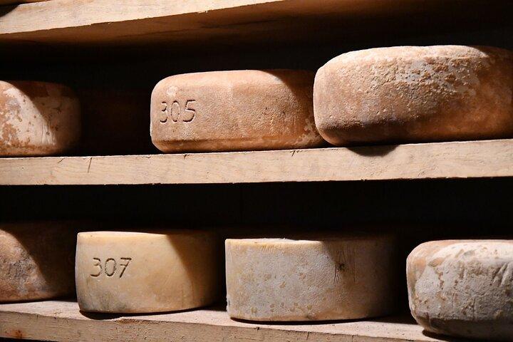 Baskenland Food Tour