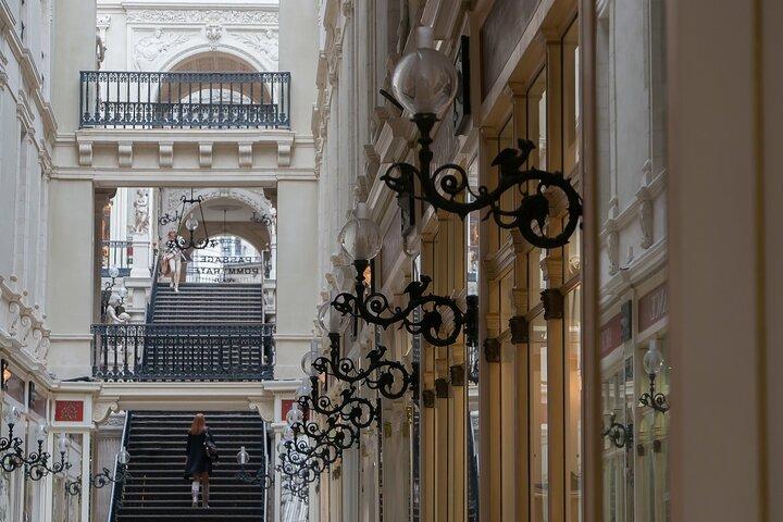 Erkunden Sie Nantes in 60 Minuten mit einem Einheimischen