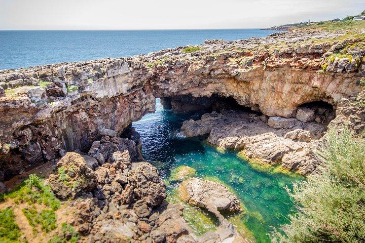 Sintra en Cascais privétour