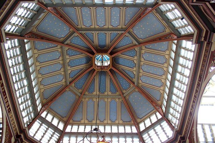 London Private Sightseeing Walking Tour of The City Of London