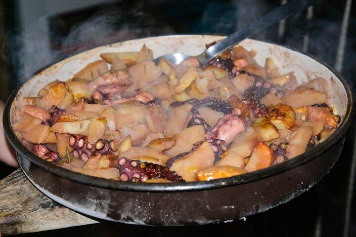 Half day Dubrovnik Countryside Gastro Experience