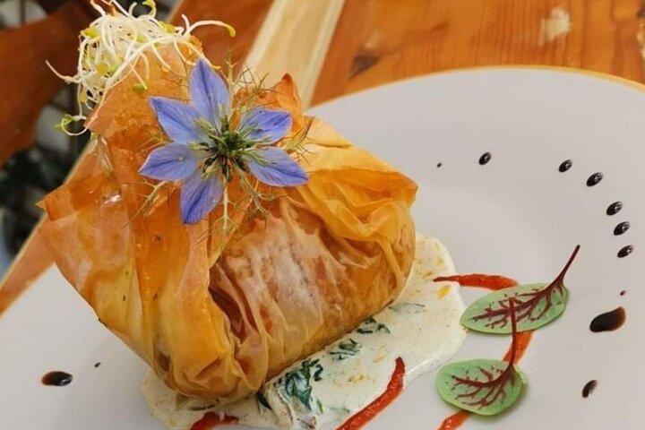 Upptäck Tavira - Tapas och vintur