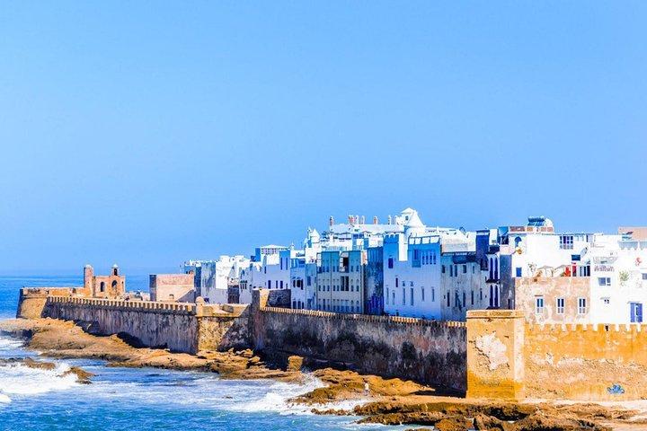 Full-Day Trip to Essaouira from Marrakech