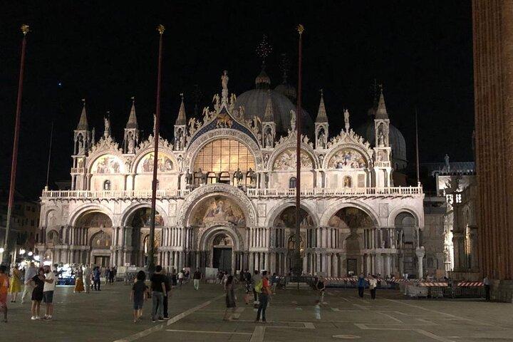 Venedig: Privater Abendrundgang zu Geistern und Legenden