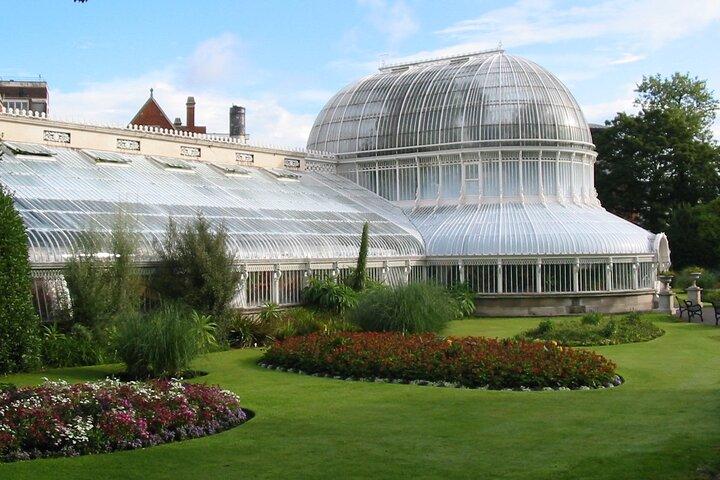 City tour em Belfast e Hillsborough - excursão privada em terra