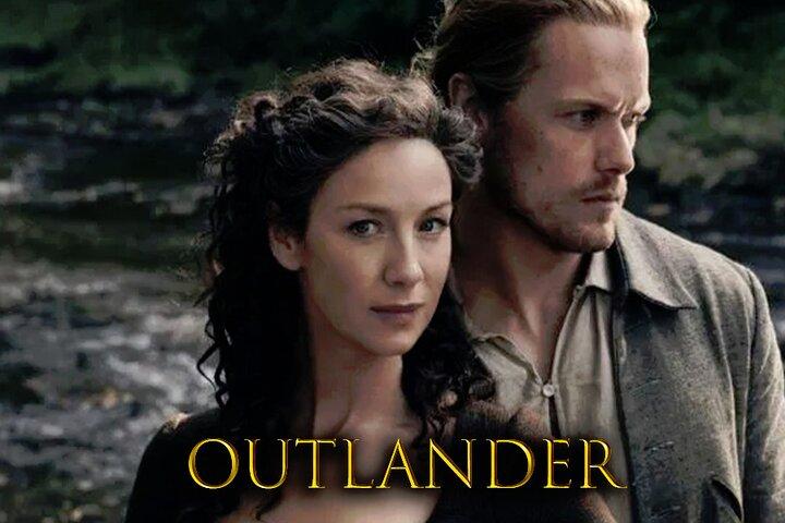 Invergordon Cruise Exkursion zu Loch Ness und Outlander Sites