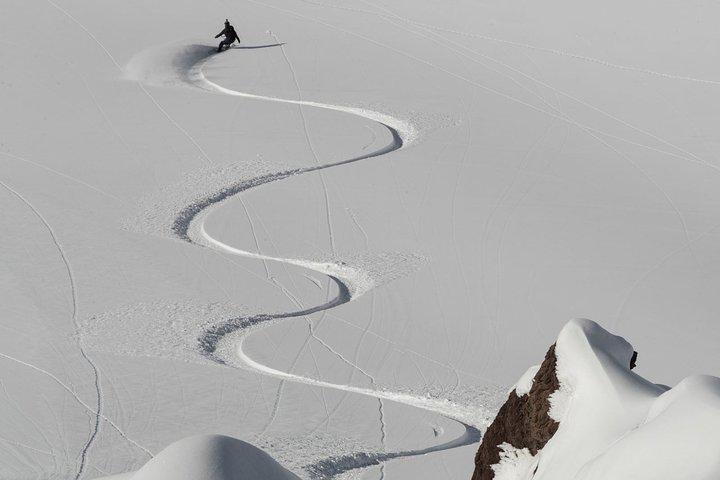 Excursão panorâmica Valle Nevado e Farellones saindo de Santiago