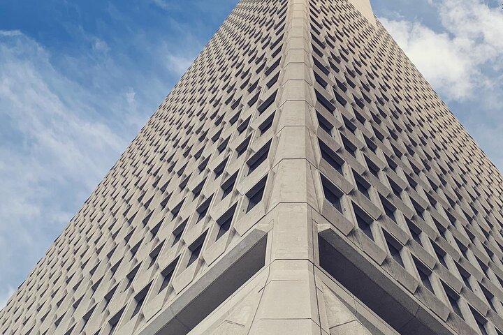 San Francisco Halbtagestour mit Seilbahn & Fuß