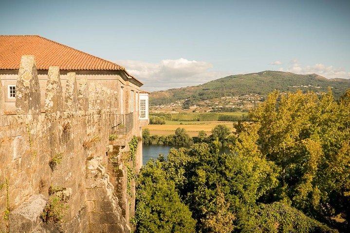 Private Tagestour nach Tuy und Baiona ab Vigo - Landausflug