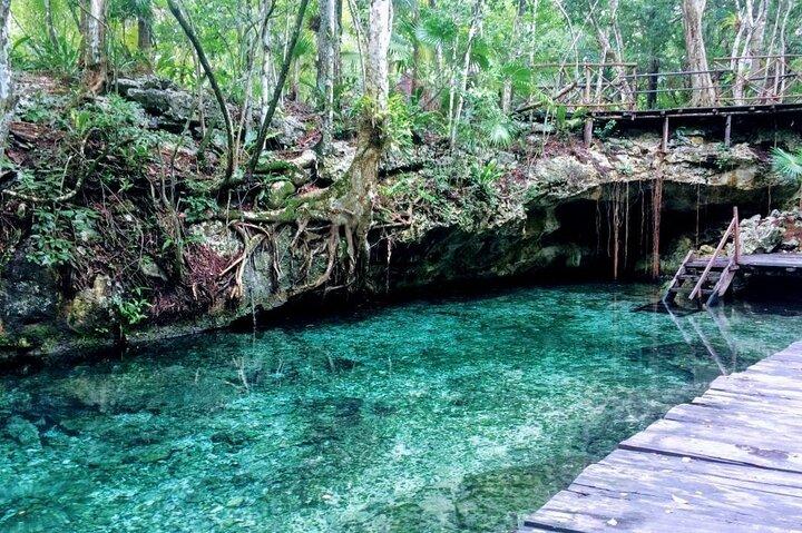 2x1 tour di Tulum e tour di Chichen Itza per 1 prezzo in 2 giorni
