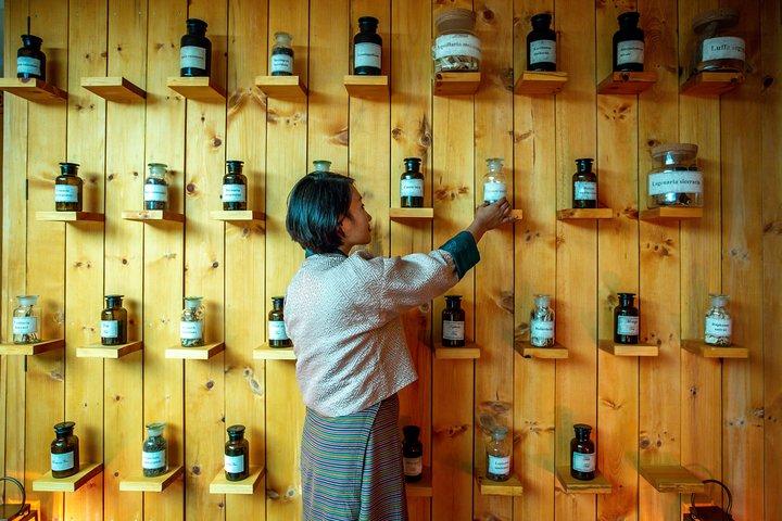 7-Day The Sanctuary Signature Retreat in Bhutan