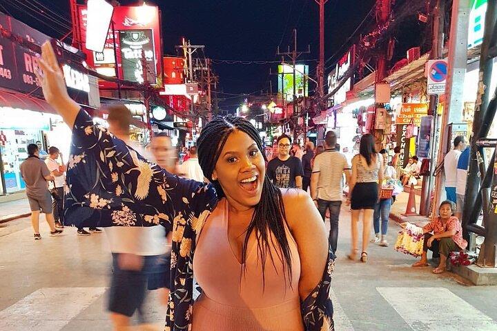️ Phuket Sunset Chaser Tour (privat og alt inklusive)