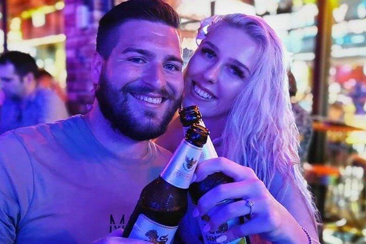 ️ Phuket Sunset Chaser Tour (privat og alt inklusive)