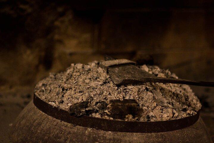 Half day Dubrovnik Countryside Gastro Experience