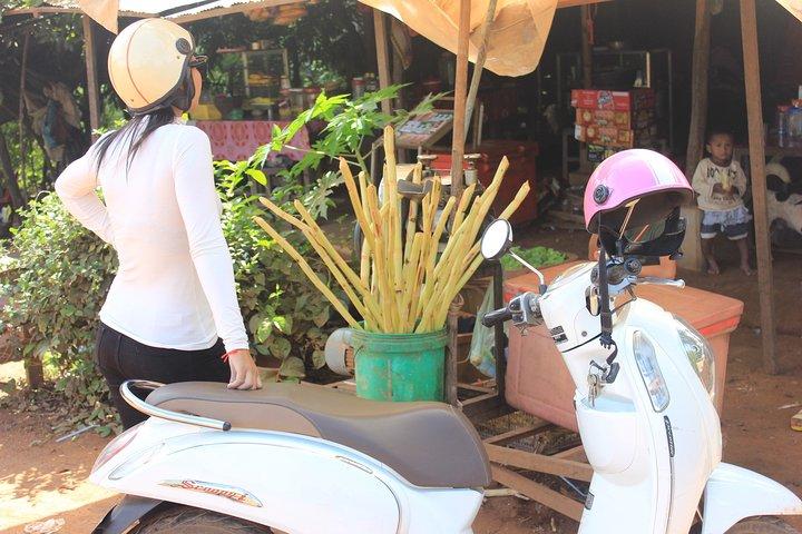 Goûtez au Cambodge: visites de Siem Reap en soirée