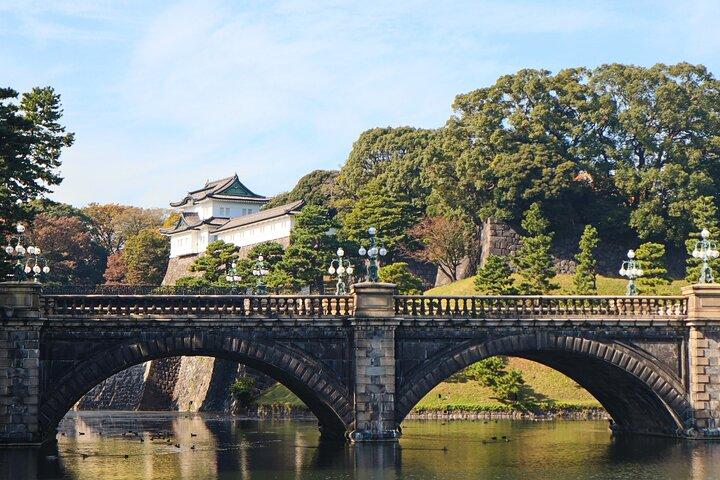 初めての方向けの東京ツアーの紹介：基本的な旅行のヒントとコツを学びます
