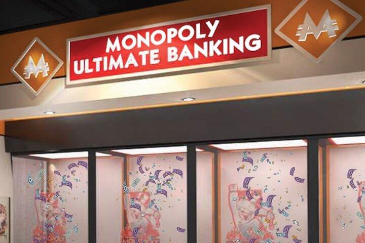 Monopoly Dreams Hong Kong