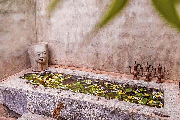 神経障害のアーユルヴェーダ治療