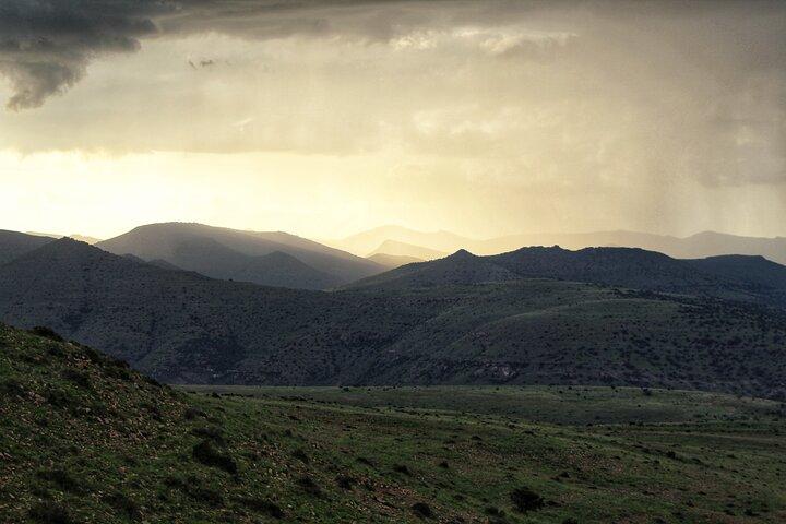 4 Day Addo to Karoo Safari