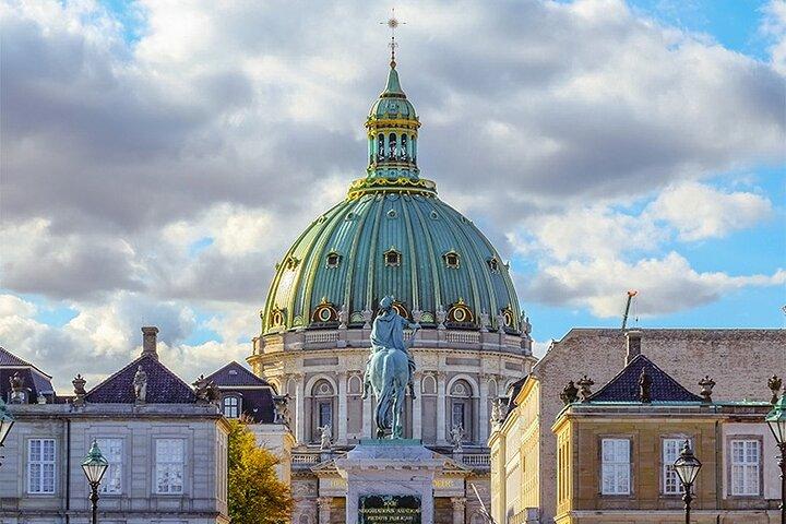 Visite privée du meilleur de Copenhague