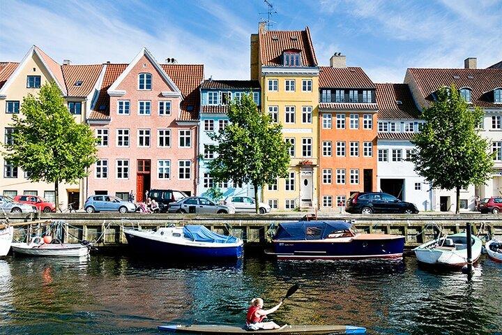 Visite privée du meilleur de Copenhague