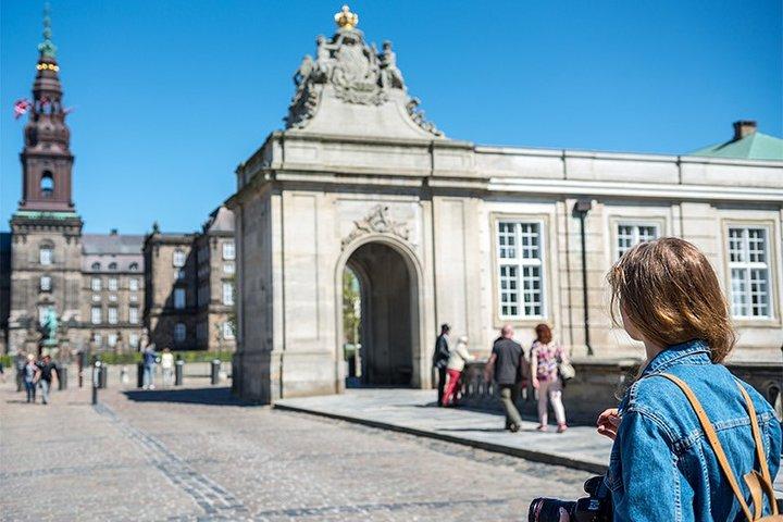 Visite privée du meilleur de Copenhague
