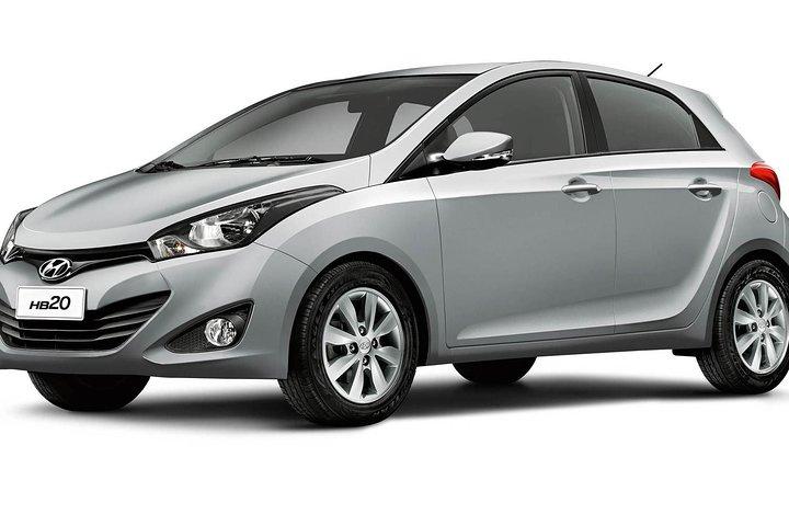 Fortaleza Airport Private Transfer