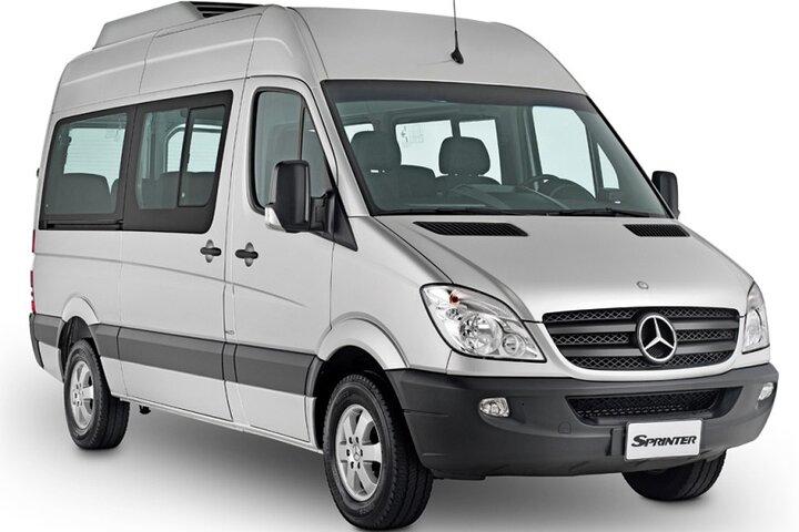 Rio de Janeiro Private Transfer One Way