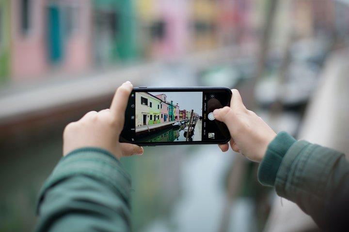 Excursión privada de un día a las islas Murano Burano y Torcello desde Venecia con un local