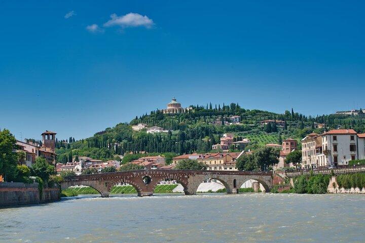 Hoogtepunten van Verona met Local: Walking Tour Juliet's House Tickets