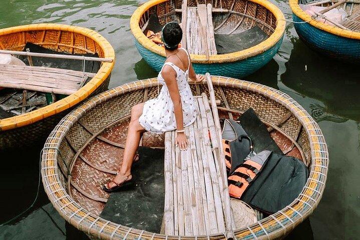 Hoi An Instagram-turné: Mest kända platser (privat & all-inclusive)
