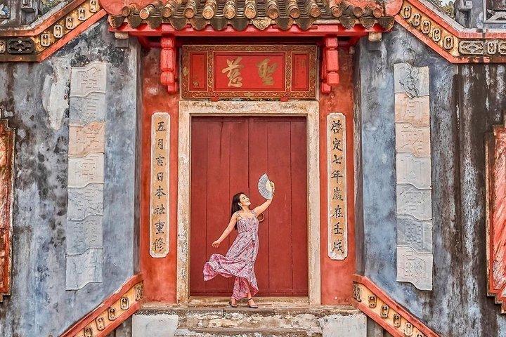 Hoi An Instagram-turné: Mest kända platser (privat & all-inclusive)