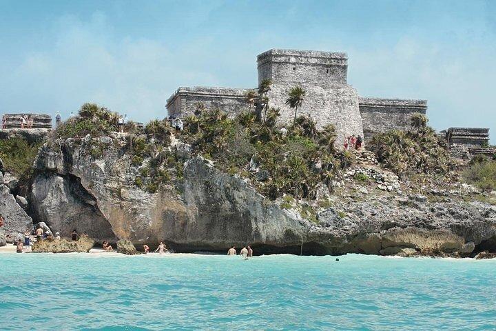 Tulum Express