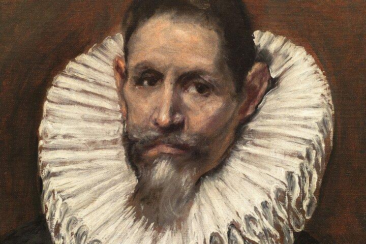 Das Prado-Museum von Madrid Private Tour