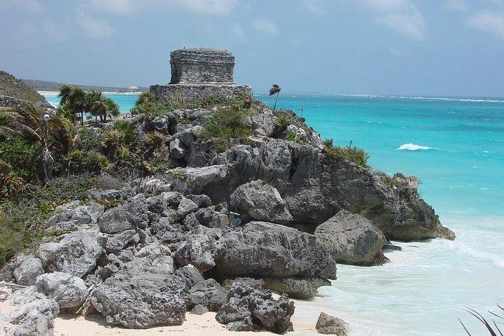Riviera Maya Tulum Express