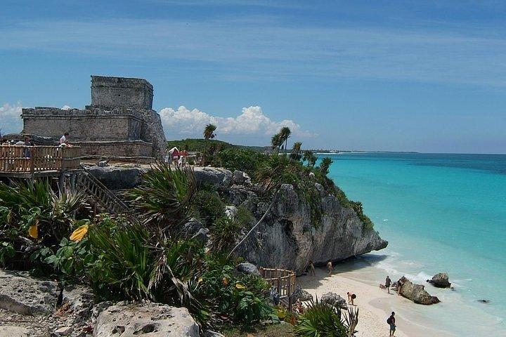 Riviera Maya Tulum Express