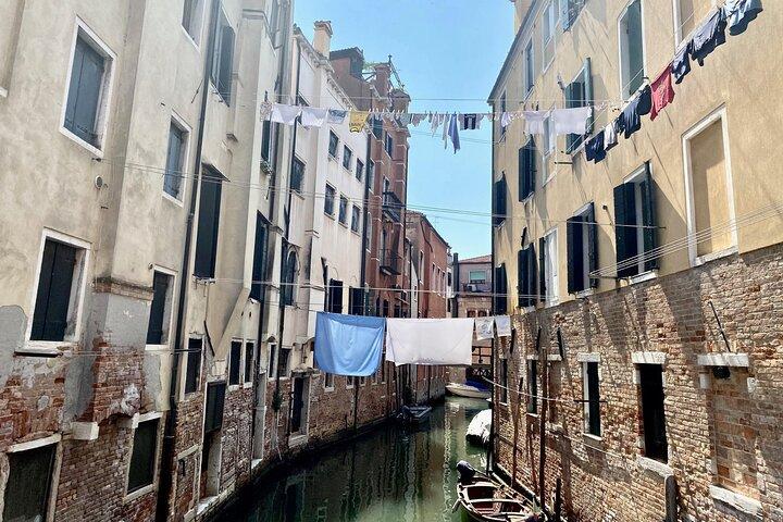 Tour Privado pelo Gueto Judeu em Veneza