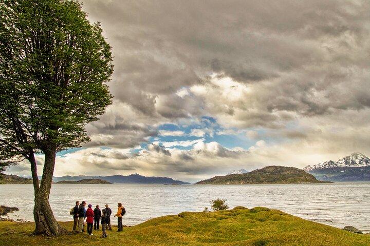 Ushuaia e Puerto Natales di 7 giorni - Compresi Torres del Paine e Canale di Beagle