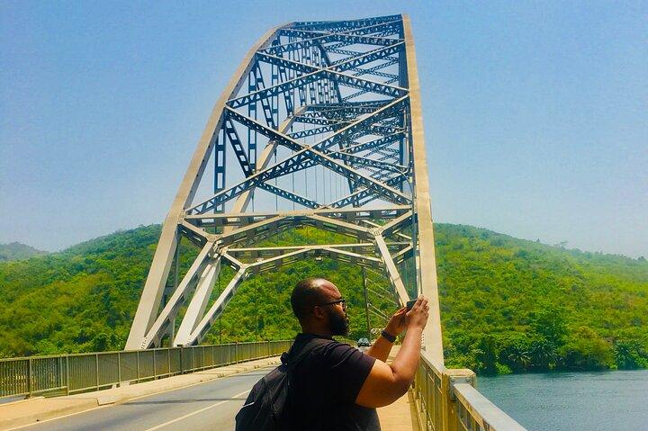 アコソンボツアー