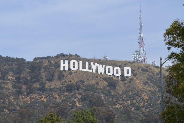 Visite privée d'une journée à Los Angeles