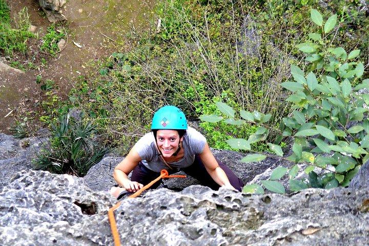 Arrampicata
