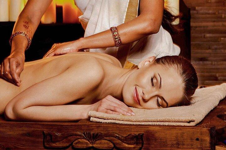 Niroga Wellness-pakke