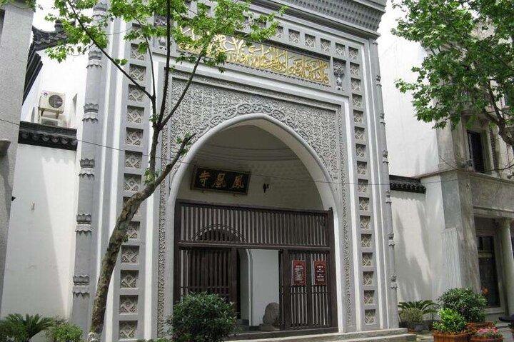 Hangzhou Højdepunkter Muslim Day Trip: West Lake, Phoenix Mosque & Qinghefang