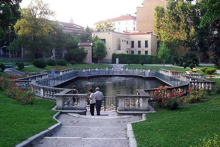 Mysteries of Milan: Uncover the city's lesser-known tales on this audio tour