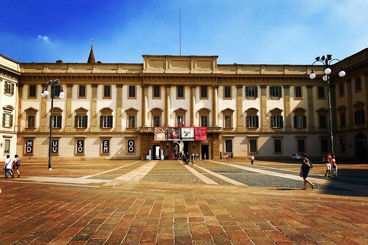 Mysteries of Milan: Uncover the city's lesser-known tales on this audio tour