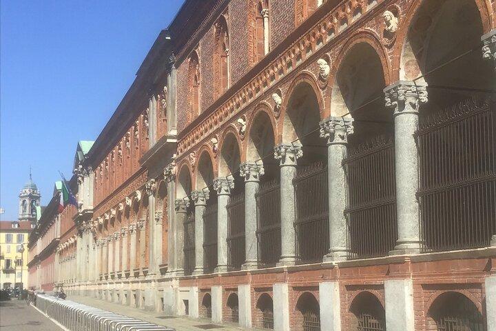 Mysteries of Milan: Uncover the city's lesser-known tales on this audio tour