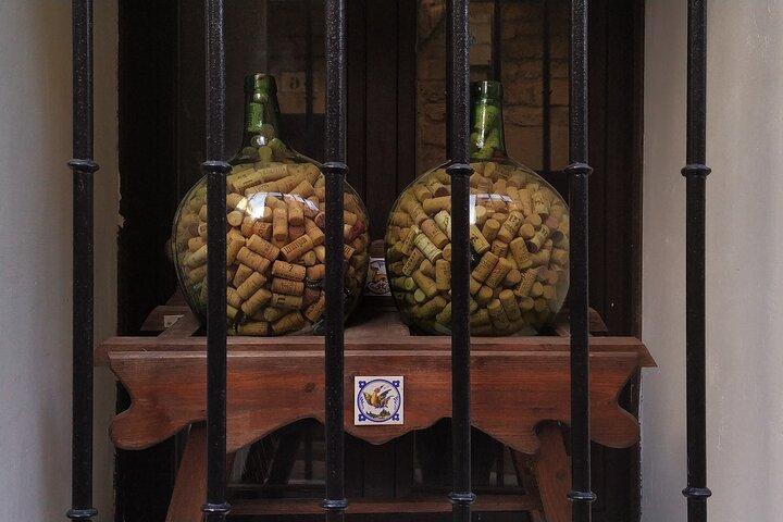 Rioja Wine Country Day Trip