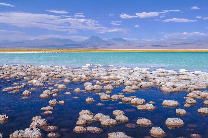 5-tägige Tour Best of San Pedro de Atacama