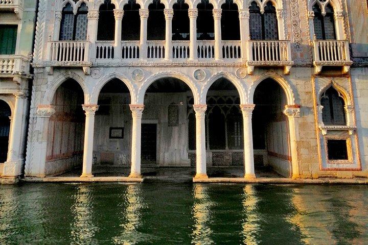 Venecia para principiantes : Tour Privado Imprescindible